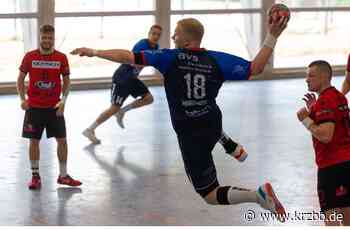 Handball - SG H2Ku Herrenberg wird Siebter von acht Teams beim S-Cup in Altensteig - Kreiszeitung Böblinger Bote