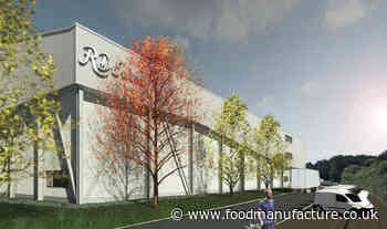 R D John invests in new headquarters and distribution hub