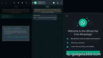 WhatsApp Will Soon Let Group Admins Delete Messages for Everyone on Android: Report