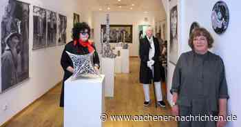 Kunstgeschichte(n): Utopische Welten und Meeresrauschen