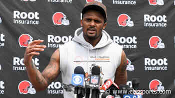 Deshaun Watson's suspension drama might not be over: QB's ban could get lengthened if NFL decides to appeal