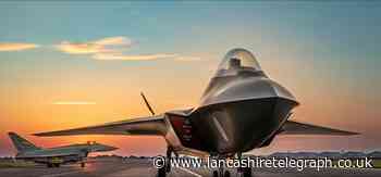 BAE set to hire 1,000 engineers for Tempest programme