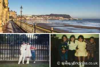 Sutton-in-Craven woman trying to friend from Fulford, York - York Press