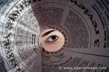 LETTER: What’s in a name: definitions needed for First Nations language - Saanich News