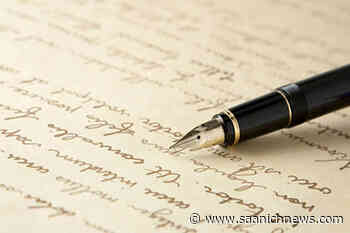 LETTER: Heritage Passport not needed - Saanich News