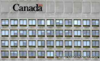 Public service unions say federal government’s guidance on hybrid work flawed - Saanich News