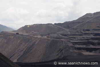 Teck’s Elk Valley coal mines make bank in Q2 - Saanich News