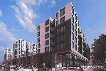 Saanich proposal fits community, neighbourhood plans, but public input sought - Victoria News