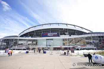 Woman dies after falling from escalator at Kenny Chesney concert, police say - KY3