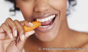 Healthy snacking: The journey towards non-HFSS