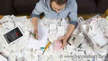 Votum: Steuerrecht wird immer komplexer