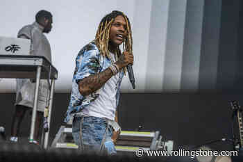 Lil Durk Says He’s Taking a Break to Focus on His Health After Pyrotechnic Blast Injury at Lollapalooza