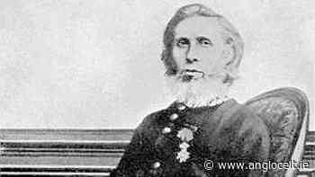 Wilde excited about Lord Farnham’s Crannóg - Anglo Celt