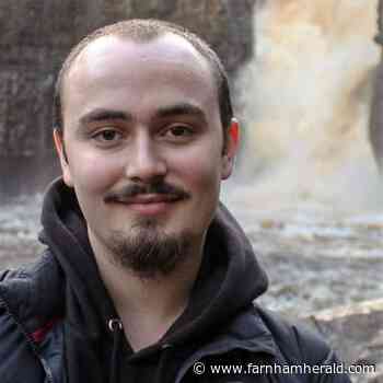 Tribute to passenger killed in A31 crash in Farnham | farnhamherald.com - Farnham Herald