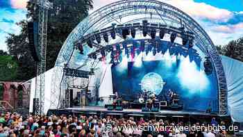 Klostersommer Calw: Barclay James Harvest begeistert Rock-Fans