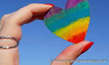 'Keeps the love alive': Mark your calendars for Carleton Place Pride Festival July 30 - Ottawa Valley News