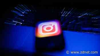 How can I easily tell if someone's following me on Instagram?