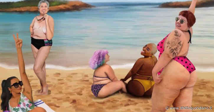 “Non ci hanno chiesto il permesso per le immagini”: la campagna femminista del ministero spagnolo dell’Uguaglianza fa discutere