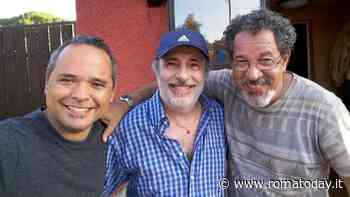 Eddy Palermo Rio Trio al Village Celimontana