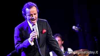Sinatra e i grandi Crooner al Village Celimontana
