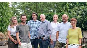 „Politik jenseits von Parteien“: Forum Zukunft Rust präsentierte Team - BVZ.at