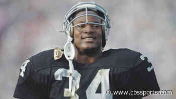 NFL's all-time non-Hall of Fame 53-man roster: Bo Jackson, Torry Holt, Darren Woodson headline all-star squad