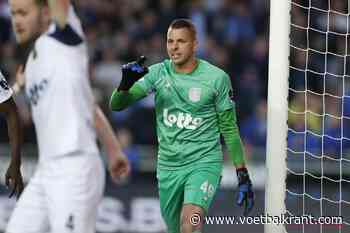 Union maakt zich op voor Champions League-voetbal: &quot;Vier jaar geleden speelde ik nog tegen Knokke en Oudenaarde&quot;