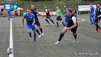 Ruhrtalmeisterschaft 2022: FC Herdecke-Ende holt den Titel - WP News