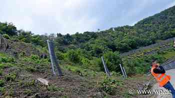 Ruhrtalradweg zwischen Wetter und Herdecke fertig - WP News