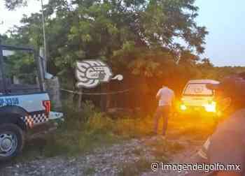 Fétidos olores revelan cadáver en vivienda de Misantla - Imagen del Golfo