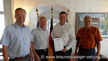 Der Volksbund Gifhorn hat einen neuen Kreisvorsitzenden