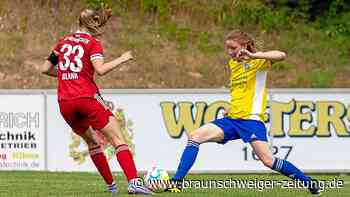 Youngster des TSV Barmke überzeugen im Testspiel