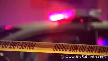 Man injured in possible I-85 road-rage shooting incident, Atlanta police say - FOX 5 Atlanta