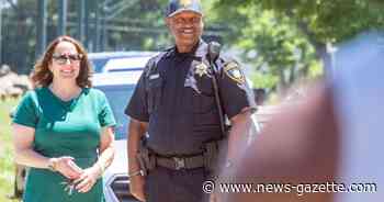 Police report: Updating the state of staffing in 18 area departments - news-gazette.com