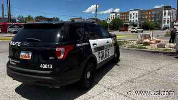 Salt Lake police launch investigation after woman's death in police custody ruled a homicide - KSL.com