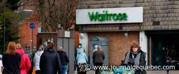 Gaspillage: un supermarché britannique supprime la date de consommation sur 500 produits