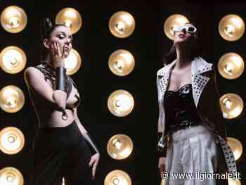 Romsy: "La mia musica è un inno alla libertà"