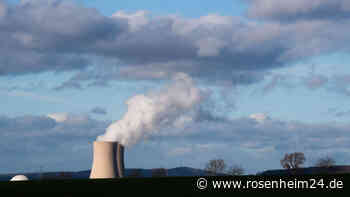 Russische Truppen nutzen größtes Atomkraftwerk Europas als Schutzschild