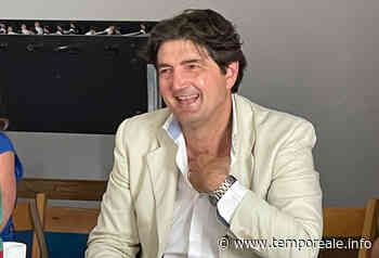 Minturno / Malumori in Fratelli d'Italia, Pino D'Amici si autosospende dal partito | temporeale quotidiano - Temporeale Quotidiano