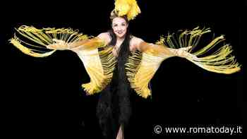 Madame De Freitas e Seu Conjunto al Village Celimontana