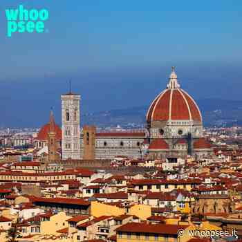 Florence, la versione inglese di Firenze è tra i nomi più gettonati in USA - Whoopsee