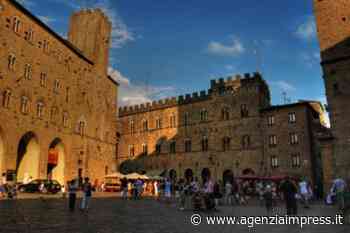 Unione Comuni alta Val di Cecina. Volterra dentro o fuori e il dibattito s'infiamma - Agenzia Impress