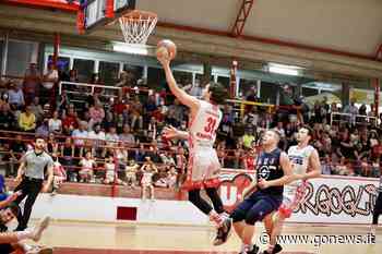 Use, è quasi magia: ribaltone con Cecina: sarà gara-3 - gonews.it - gonews