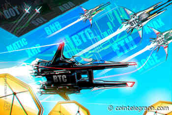 Price analysis 8/1: BTC, ETH, BNB, XRP, ADA, SOL, DOGE, DOT, MATIC, AVAX