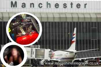 Channel 4 Dispatches explores travel chaos at Manchester Airport