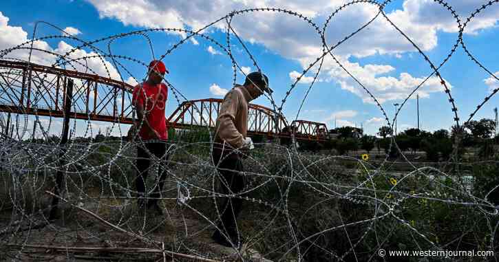 Op-Ed: Even a Century Ago, Americans Realized the Danger of Unchecked Immigration