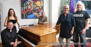 Stadtglühen 2022: Rund 20.000 Menschen folgten dem kulturellen „Wanderzirkus“