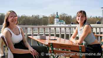 Augsburg: Mitmachen und gewinnen: Schicken Sie uns ein Foto von Ihrem Lieblingsplatz! | Augsburger Allgemeine - Augsburger Allgemeine