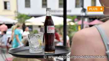 Augsburg: Bis zu 80 Prozent Corona-Infizierte: Vielerorts wird das Personal knapp | Augsburger Allgemeine - Augsburger Allgemeine