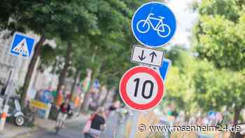Wohin mit den Autos? Ringen um die Verkehrswende in Berlin